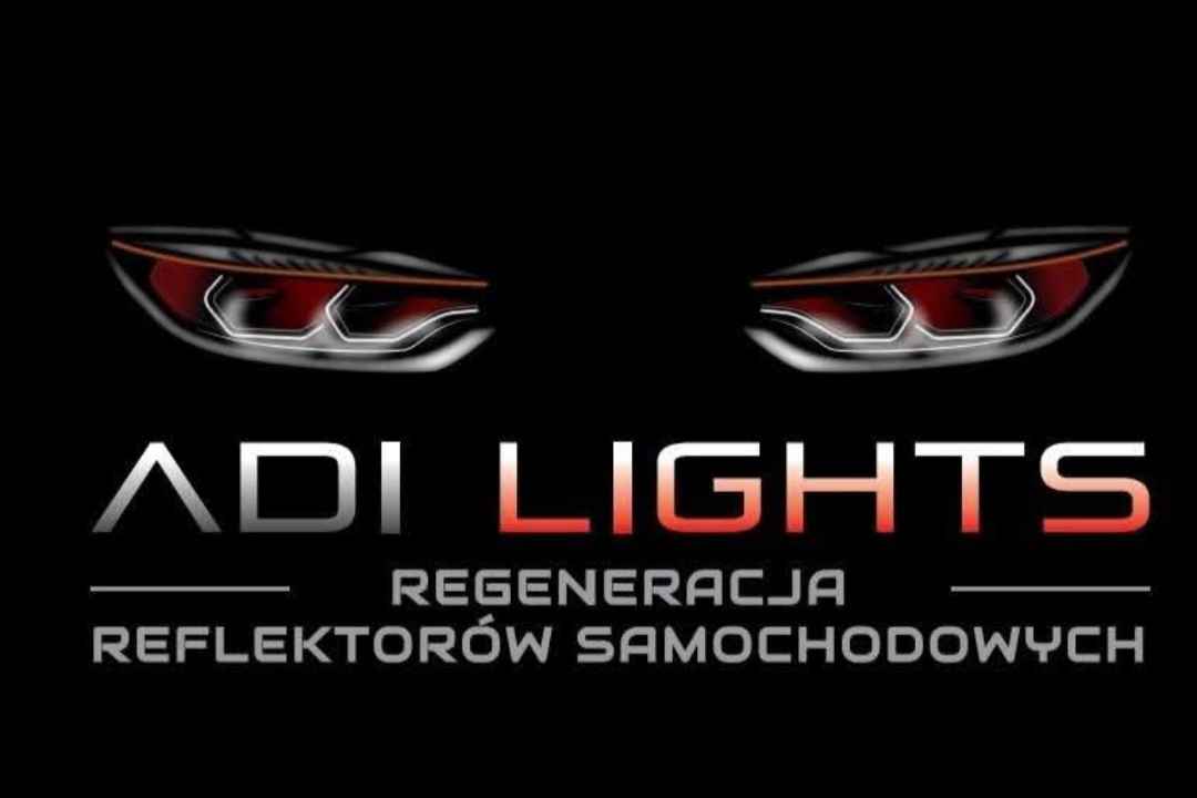 Regeneracja Reflektorów Olsztyn - zdjęcie 1