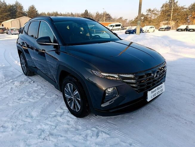 Hyundai Tucson 1-właściciel fv23% Otwock - zdjęcie 12