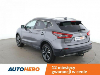 Nissan Qashqai Automat, Kamera cofania, klima auto, navi, bluetooth Warszawa - zdjęcie 4