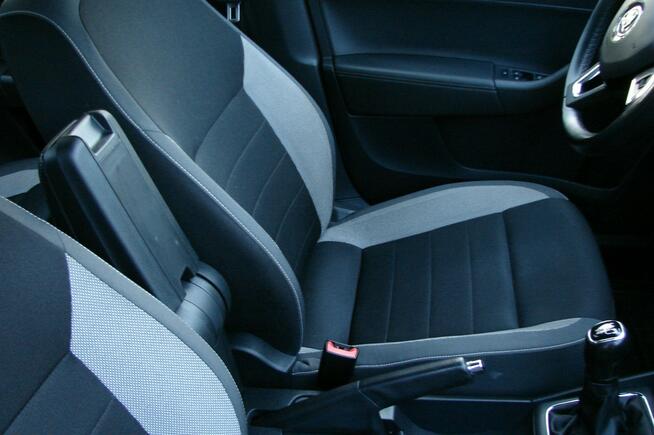 Škoda RAPID 1,0 E -95 KM Super auto pod każdym względem Piła - zdjęcie 11