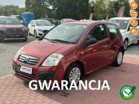 Citroen C2 Gwarancja Sade Budy - zdjęcie 1