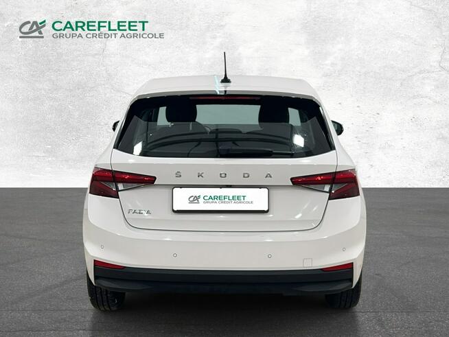 Skoda Fabia 1.0 Ambition Warszawa - zdjęcie 6