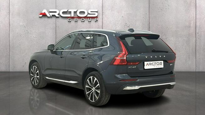 Volvo XC 60 B5 D AWD Inscription hak Warszawa - zdjęcie 3
