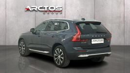 Volvo XC 60 B5 D AWD Inscription hak Warszawa - zdjęcie 3