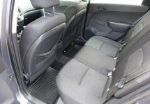 Hyundai i30 1.6 Ben.125KM/Lift/ I właściciel/Ks.Serwisowe Lublin - zdjęcie 12