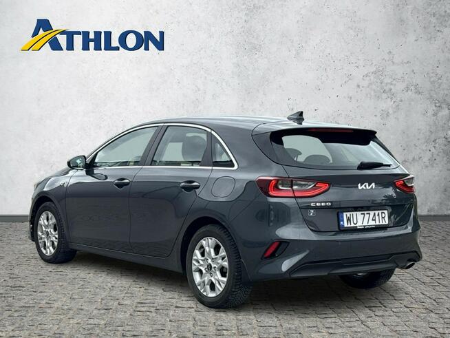 Kia Cee&#039;d 1.5 T-GDI M Automat SalonPL VAT23% Jawczyce - zdjęcie 3