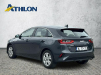 Kia Cee&#039;d 1.5 T-GDI M Automat SalonPL VAT23% Jawczyce - zdjęcie 3