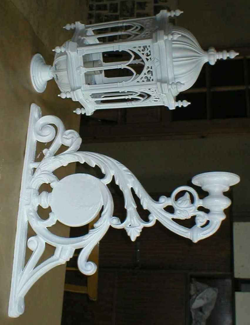 Odlewnia Aluminium SOBOWIDZ - odlewy aluminiowe, odlewy z aluminium Gdańsk - zdjęcie 10