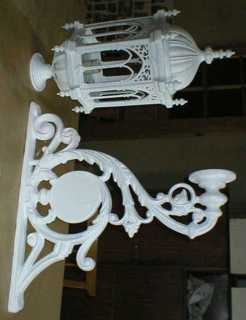 Odlewnia Aluminium SOBOWIDZ - odlewy aluminiowe, odlewy z aluminium Gdańsk - zdjęcie 10