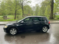 Volkswagen Golf 1.4 benzyna bezwypadkowy model 2014 nawigacja Kobylnica - zdjęcie 2