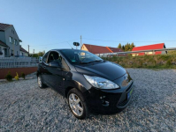 Ford KA 1.25 benzyna Bogata wersja Chempion League Kamienna Góra - zdjęcie 11