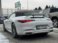 Maybach SL 680 Monogram Series, Polska, Bezwypadek, FV23%, Cesja. Węgrzce - zdjęcie 9