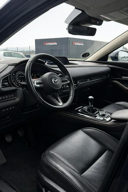 Mazda CX-30 Sadlno - zdjęcie 7