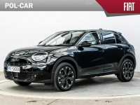 Fiat 600 1.2 Turbo Hybrid La Prima 100KM eDCT Salon Polska