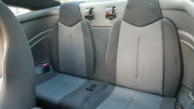 Peugeot RCZ Bachowice - zdjęcie 11