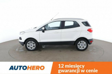 Ford EcoSport GRATIS! Pakiet Serwisowy o wartości 300 zł! Warszawa - zdjęcie 3