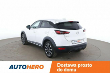 Mazda CX-3 GRATIS! Pakiet Serwisowy o wartości 600 zł! Warszawa - zdjęcie 4