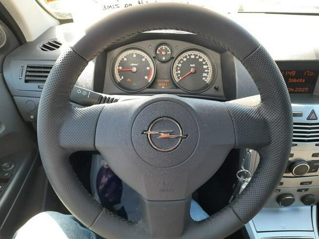 Opel Astra Mysłowice - zdjęcie 8
