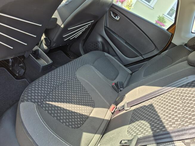 Renault Captur navi klimatyzacja xenon kamera przebieg ! Drelów - zdjęcie 9