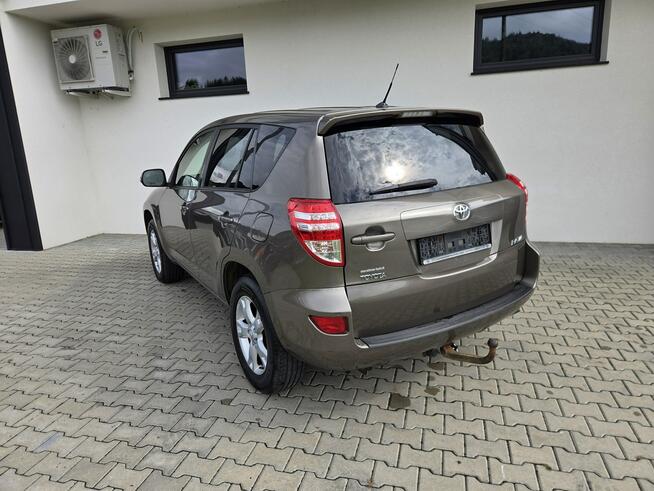 Toyota RAV-4 2.0 * 4x4 * klimatronic Raba Niżna - zdjęcie 4