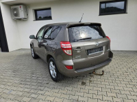 Toyota RAV-4 2.0 * 4x4 * klimatronic Raba Niżna - zdjęcie 4