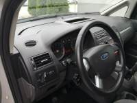 Ford C-Max 1,6 101KM Klimatr Isofix Parktronic Ledy LIFT Alu 17 Strzegom - zdjęcie 12