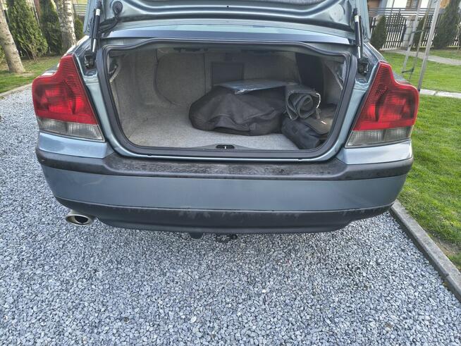 Sprzedam volwo S60 4awd Sędziszów Małopolski - zdjęcie 4
