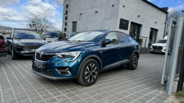 Renault Arkana Automat Faktura 23%
