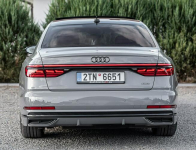 Audi A8 Lipsko - zdjęcie 11