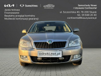 Skoda Octavia Salon Polska 1,8 Benzyna 150KM Słupsk - zdjęcie 8