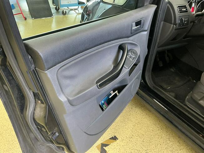 Ford C-Max Niezawodna benzyna/Tempomat/Drugie koła/Po liftingu Wejherowo - zdjęcie 9