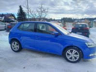 Škoda Fabia Lift*1,0 95KM Harklowa - zdjęcie 4
