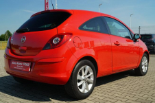 OPEL CORSA D 2014/15R 1,4 BENZYNA Goczałkowice-Zdrój - zdjęcie 8