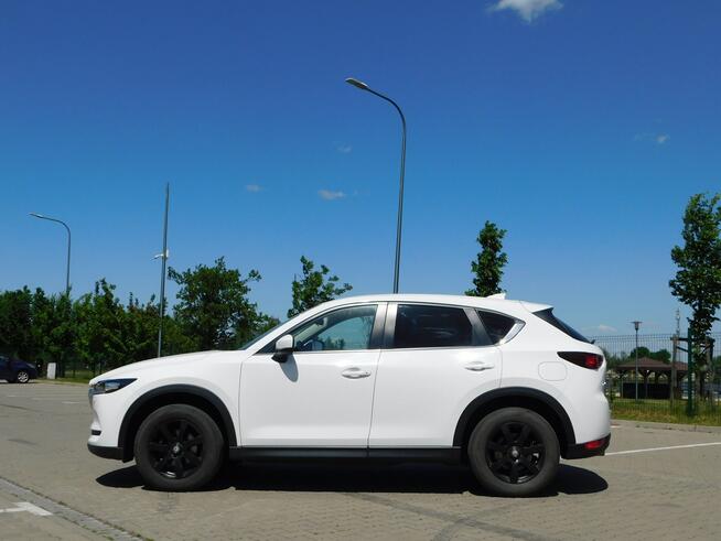 Mazda CX-5 z Gwarancją BezwypadkowaModel 2020r Żyrardów - zdjęcie 3
