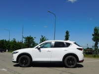 Mazda CX-5 z Gwarancją BezwypadkowaModel 2020r Żyrardów - zdjęcie 3
