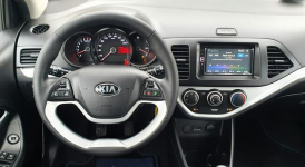 Toyota Yaris Oryginalny lakier/Podgrzewana kierownica+fotele/Alufelgi Przyszowice - zdjęcie 9