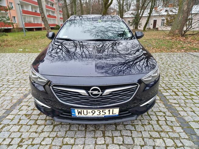 Opel Insignia 2.0 CDTI Innovation S&amp;S Zakroczym - zdjęcie 8