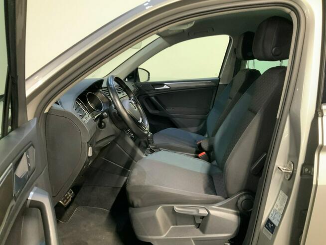 Volkswagen Tiguan Sadlno - zdjęcie 7