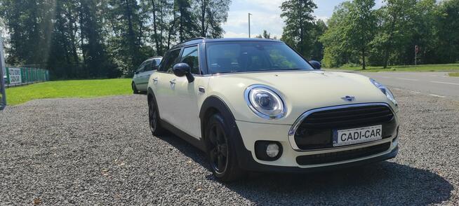 Mini Clubman Krajowy, bogata wersja. Goczałkowice-Zdrój - zdjęcie 3