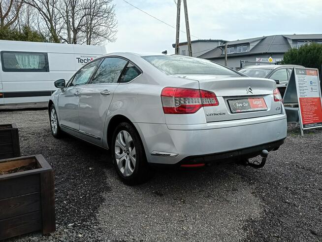 Citroen C5 Janów Lubelski - zdjęcie 6