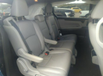 Honda Odyssey 2020, 3.5L, od ubezpieczalni Sulejówek - zdjęcie 7
