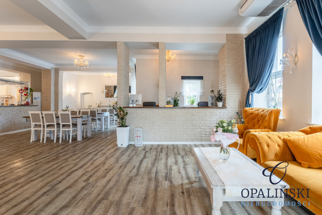 Hotel | Usługi medyczne | DPS Jasło - zdjęcie 5