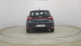 Hyundai i20 1.2 Pure! Z Polskiego Salonu! Faktura VAT! Warszawa - zdjęcie 6