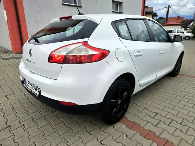 Renault Megane Navi, Klima, Elektryka, Serwis, Super //GWARANCJA// Zagórze - zdjęcie 7