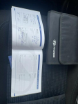 Hyundai ix20 Klimatyzacja Czujniki parkowania 125KM Gliwice - zdjęcie 11