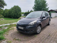 Samochód Renault Scenic Ostrowy nad Okszą - zdjęcie 3