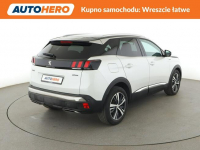 Peugeot 3008 GT, FULL LED, NISKI PRZEBIEG!, VIRTUAL, NAVI, PDC Warszawa - zdjęcie 7