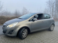 Opel Corsa 1,4 benzyna 100 KM