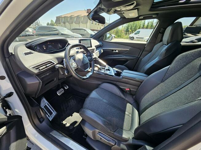Peugeot 3008 Od 1200złM-c! 1,6puretech181km#Gtline#fullLed#Est8hp Warszawa - zdjęcie 12