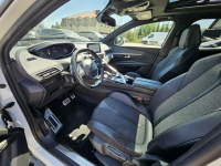 Peugeot 3008 Od 1200złM-c! 1,6puretech181km#Gtline#fullLed#Est8hp Warszawa - zdjęcie 12